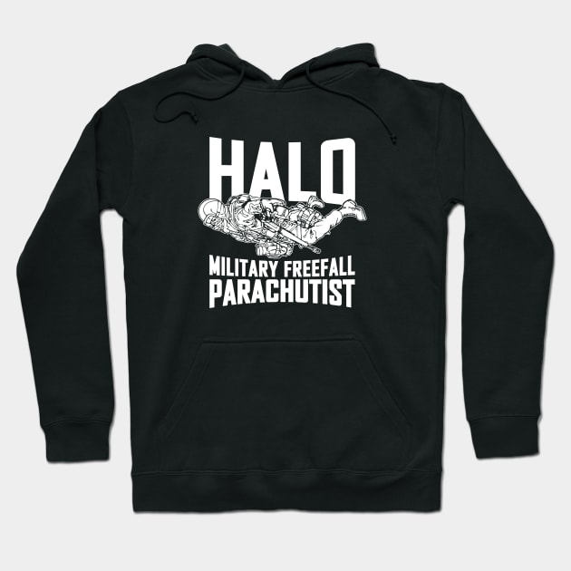 Halo army hoodie store